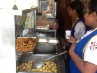 PAPAS DE LA MAÑOSCA